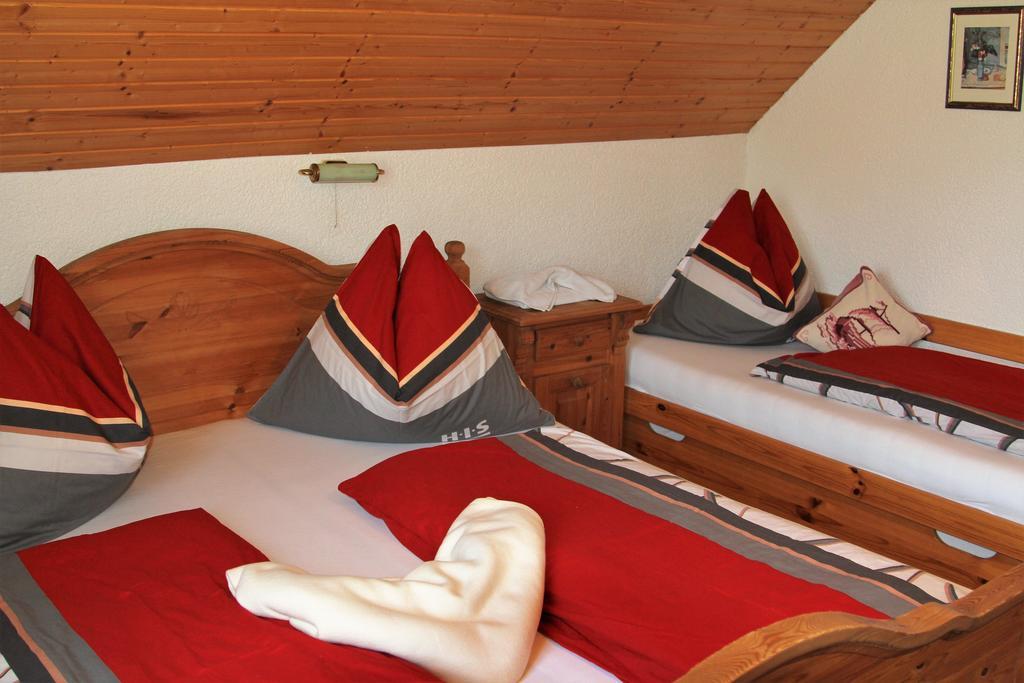 Appartements Della Schiava Bad Kleinkirchheim Exterior photo